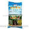 Moisture Proof Fertilizer Packaging Bags Sacks with Customized Color Printing