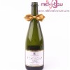 MSD New Satin Ribbon Bows For Wine Bottle