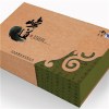 Customized Kraft Cardboard Packaging Carton Packing Box
