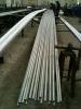 W. Nr X2CrNiMo18-14-3 stainless steel circular tube