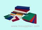 Colorful 100% PP Non Woven Tablecloth Polypropylene Fabric Materials for Nonwoven Industry
