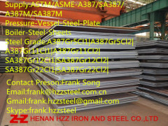 ASTM-A387Gr5Cl1|A387Gr5Cl2|A387Gr11Cl1|A387Gr11Cl2|A387Gr12Cl1|A387Gr12Cl2|A387Gr22Cl1|A387Gr22Cl2 Boiler Steel Plate