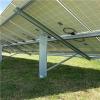 Pile Ground Screw PV solar panel mounting systems