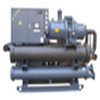 Industrial Equipment Screw Chillers