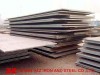 BV A500/D500/E500/F500 Shipbuilding Steel Plate