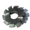 HSS Chain Sprocket MIlling Cutters