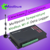 Modbus Device Wi-Fi Recorder