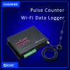 Temperature Humidity Wi-Fi Data Logger