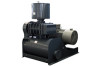 Mining-ore flotation turbo blowers