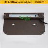 6&quot; integral hardscape light 6 inch led hardscap lightings for paver wall light 12V led step riser light and tread light