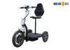 Single Seat Disability Electric Mobility Scooter For Disabled People