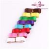 Double Satin Ribbon Wired Ribbon Wholesale