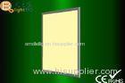 ultra thin Dimmable 600x600mm 48w SMD2835 3000-6000k 6000lm Wall Mounted Flat Panel LED Lights