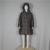 Stock Lots Lightweight Filled Down Coats in stock