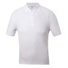 Wholesale White Black Work Poloshirts Stock Lots