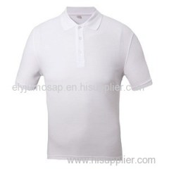 Wholesale White Black Work Poloshirts Stock Lots