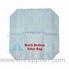 Waterproof Antistatic Cement Packing Bags Polypropylene Woven Bag for Industrial