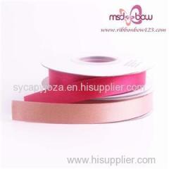 196 Color Fast Delivery Polyester Satin Ribbon
