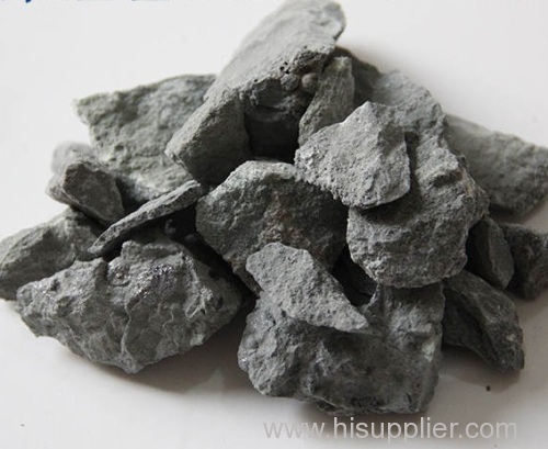 High Quality Rare earth CaSi alloys