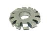 HSS R Convex Milling Cutter