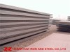 GL Grade A40 Shipbuilding Steel Plate