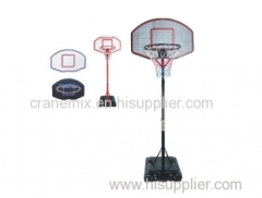 Xingda Basketball hoop - China Basketball hoop suppliers