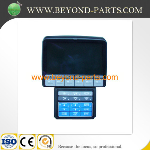 Komatsu excavator monitor Lcd PC 200-8 PC 210-8 PC 220-8 display 7835-31-1008 7835-31-1002