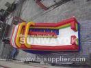 Exciting Durable Commercial Inflatable Slide for inflatable playground