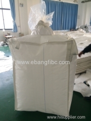 Jumbo Bag with Inner for Packing Chemical Powder