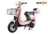 Hight Class Adult Electric Bike Max Speed 30-40 km/h With Big Rear Box