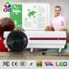 Full HD LED LCD projector support 1080p home theater&office device for big screen projector with 3500lumen