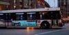 Full Colour Digital Advertising Signs LED Bus Display