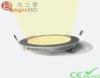 180mm x H 13 mm 12W IP44 SMD 3014 LED Round LED Panel Light Energy Saving