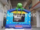 Durable Indoor Commercial Inflatable Bouncers For Entertainment Park