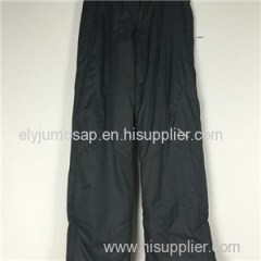 Overstocks Zip Off Winter Mountaineering Pants Cancelled Orders