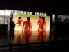 PH5 SMD 3 in 1 Full Color Energy-saving Indoor Led Screens with 160mm*160mm Module / LED Studio