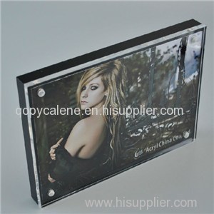 New Arrival Acrylic Photo Frame