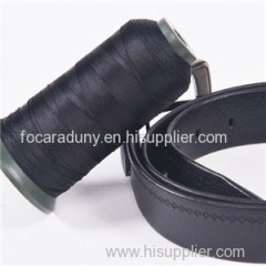 High Tenacity Polyester Thread For Leather