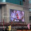 Pixel 10mm Outdoor Led Screens advertising led display for commercial