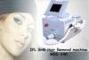 Multi - Function IPL Beauty Equipment SHR Hair Removing Machine 1-10Hz
