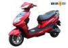 EEC Electric Motor Scooter Max Speed 50km/H DC Brushless Motor