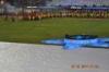 Curved and Flexible Ph16mm High Brightness Outdoor LED Billboard for Sports Events