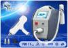 ND Yag Q Switched Laser Tattoo Removal Machine For Skin Rejuvenation 1500mj