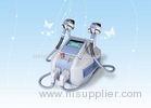 Two Handles E-Light IPL RF SHR Hair Removal / Pigment Removal / Acne Removal Machine