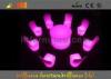 LED banquet table / LED Lighting Decorations For Outdoor / Indoor use