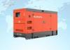 Standby Power Silent Power Generator 3P 50HZ 400V 40KW 50KVA