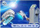 Vertical Cryolipolysis Slimming Machine For Cellulite Removal with 4 handles