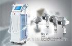 ICE SHR Vertical IPL Hair Removal Machines Permanent 755nm - 815nm