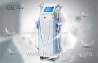 10.4'' Color LCD Touch Screen IPL Hair Removal Machines with SPT / FCA