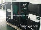 Run on Variety of Fuel Sources Generating Set Solution with Cummins Engine 380V/400V 480kw 600kva C